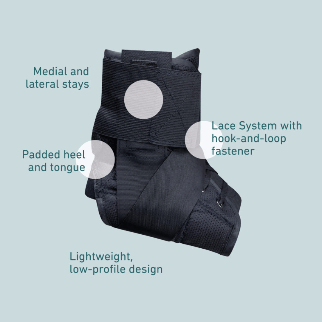 b:joynz ankle brace