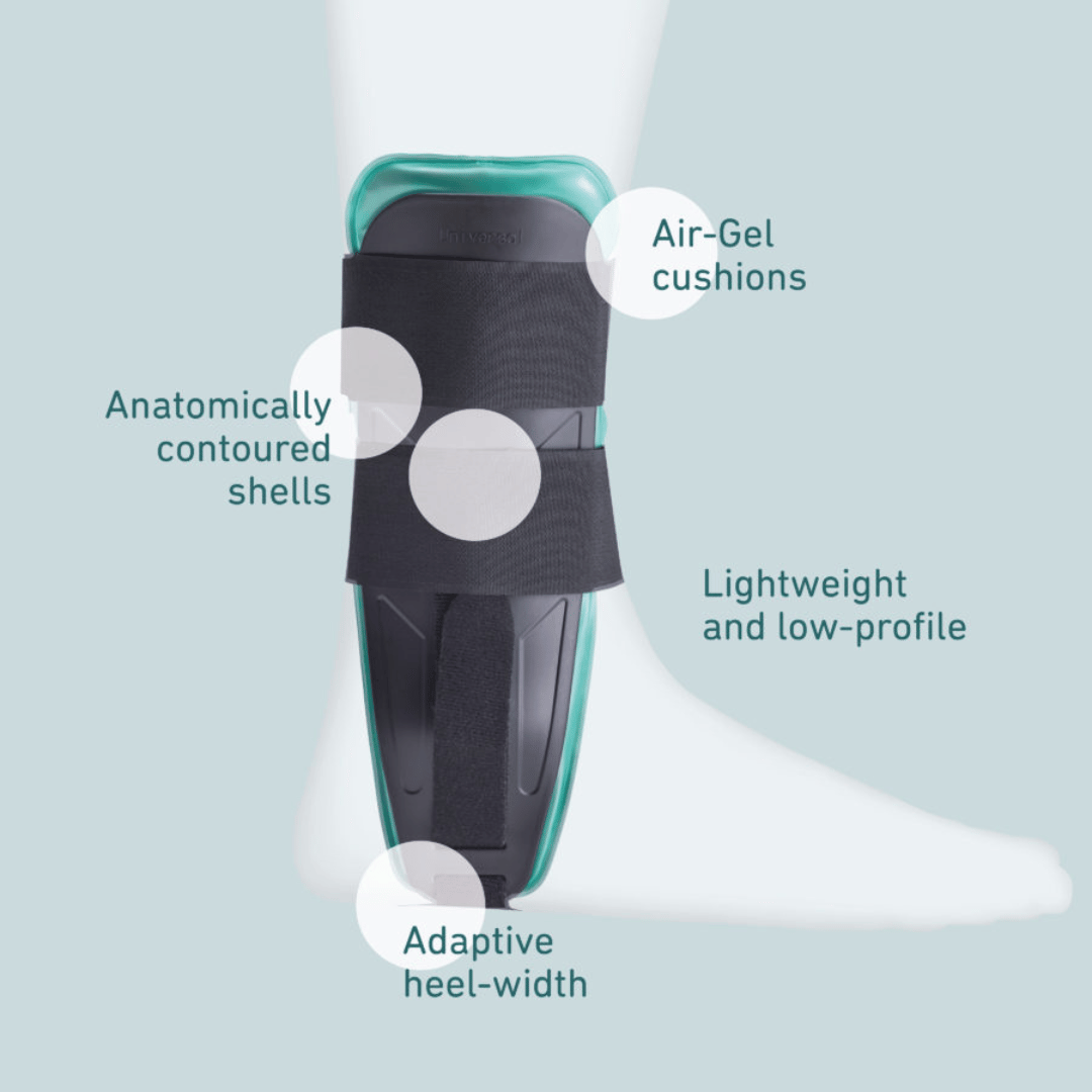 b:joynz ankle stirrup