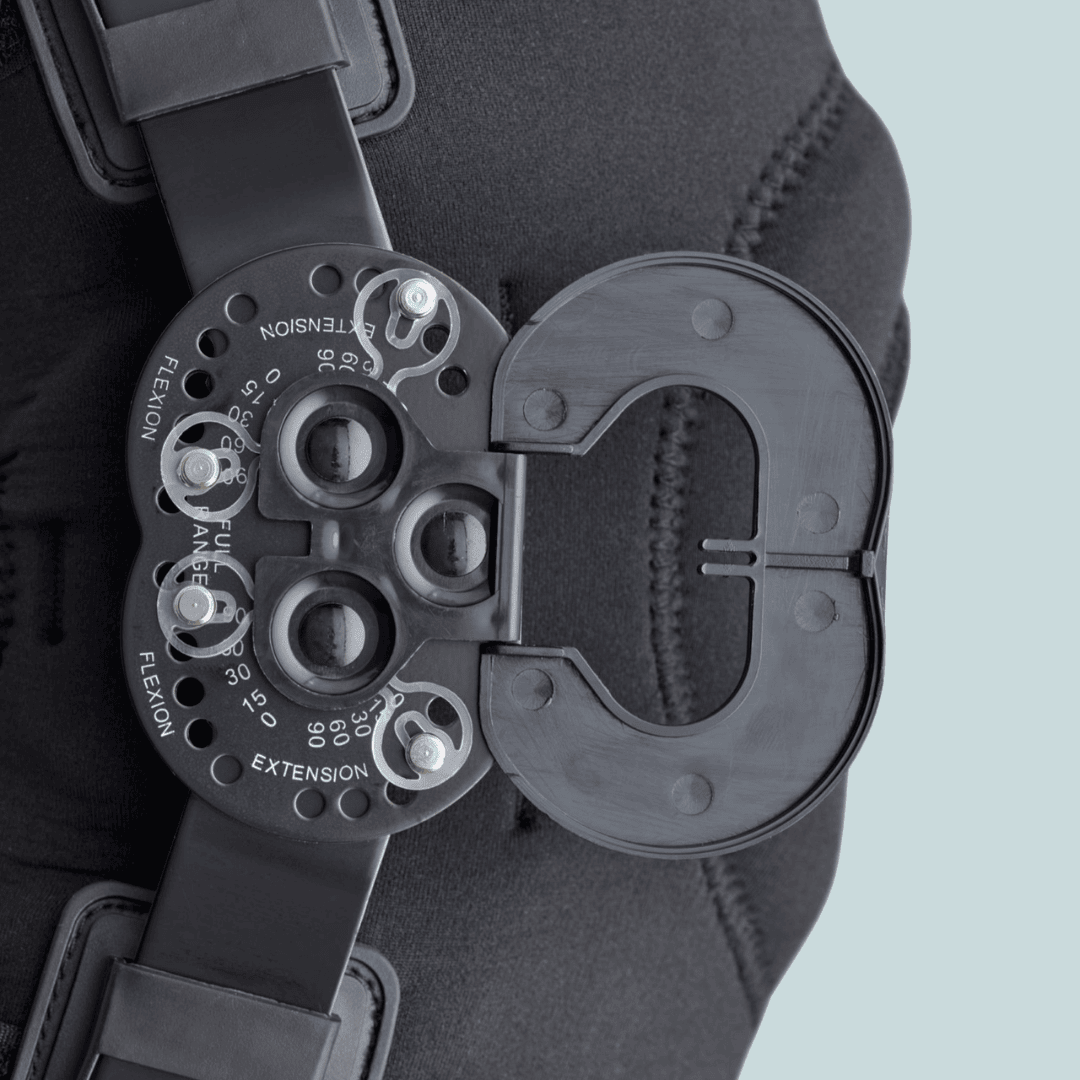 b:joynz knee brace pro