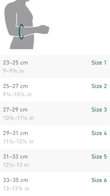 b:joynz elbow support