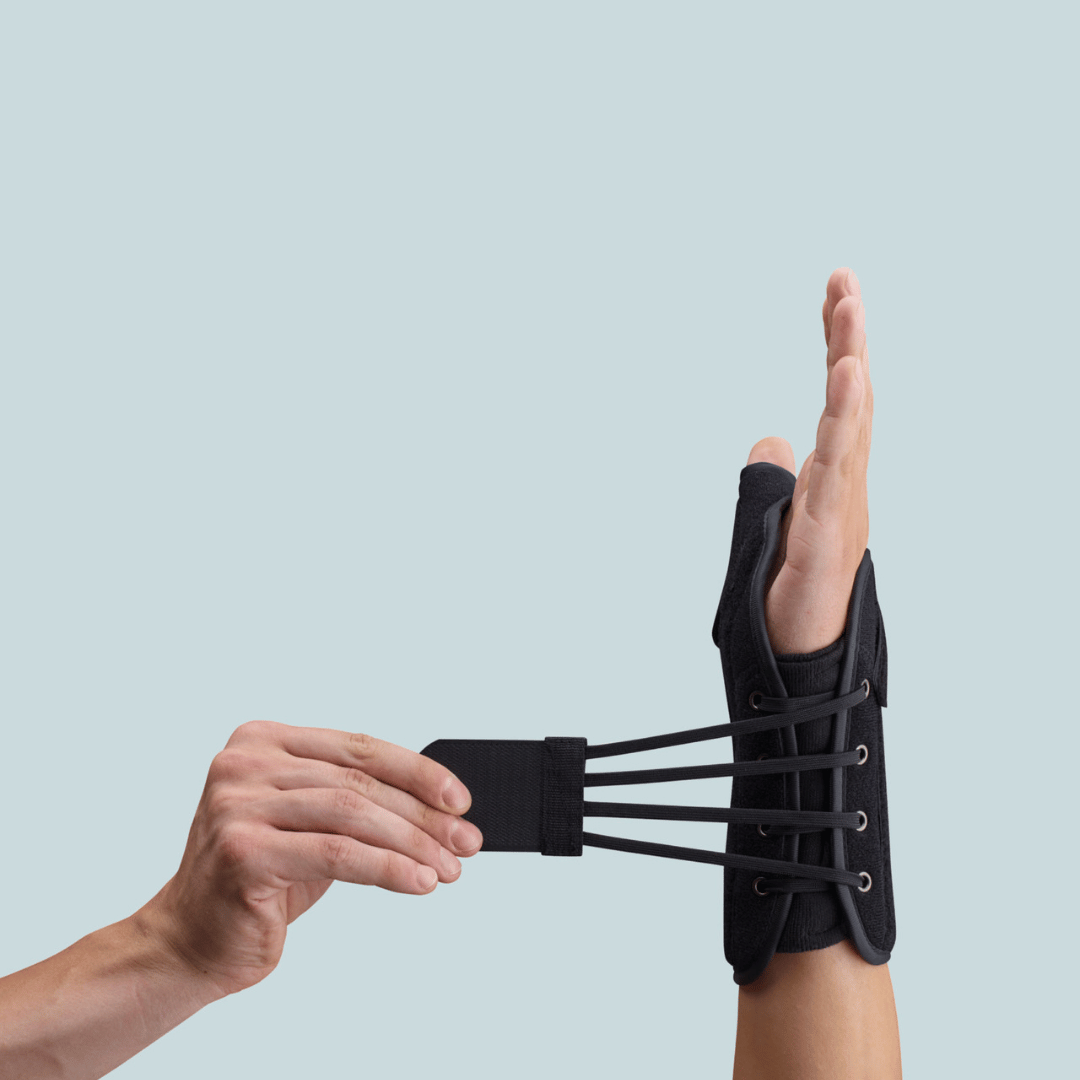 b:joynz wrist and thumb brace