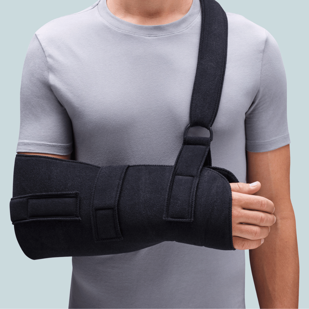 b:joynz shoulder immobiliser