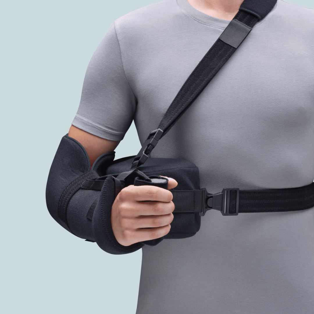 b:joynz shoulder immobiliser 15