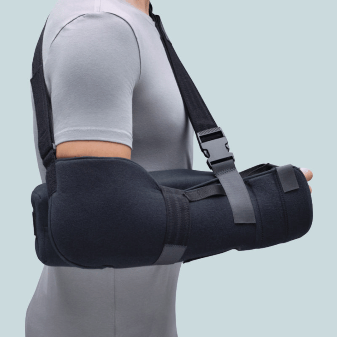 b:joynz shoulder immobiliser 15