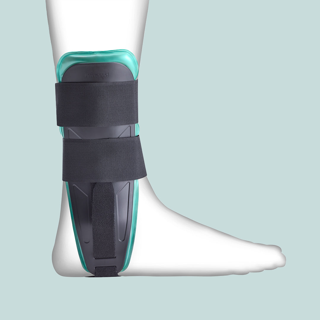 b:joynz ankle stirrup