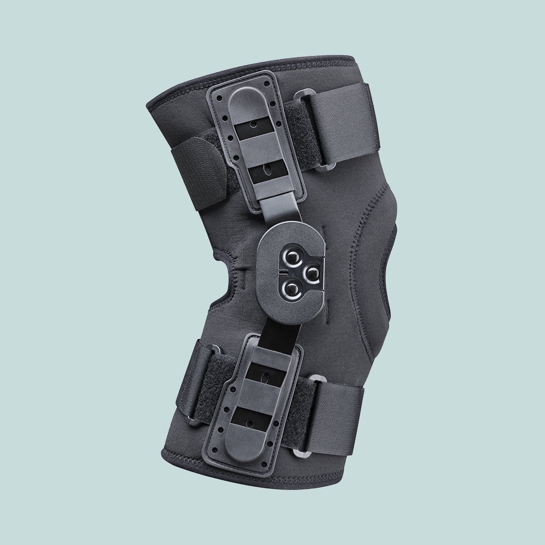 b:joynz knee brace pro