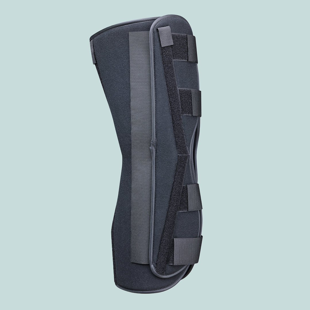 b:joynz knee immobiliser